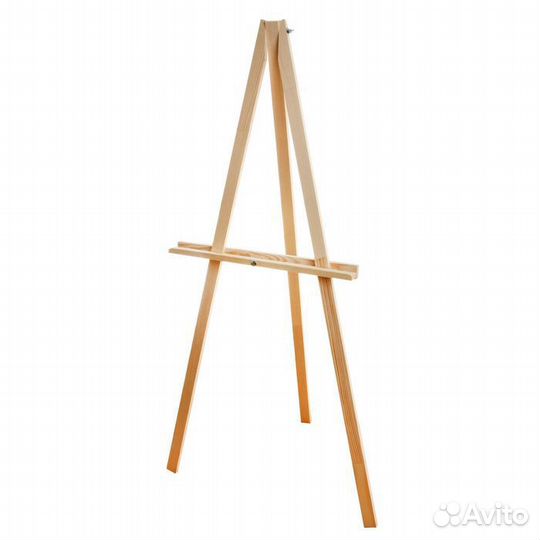 Мольберт палочный
