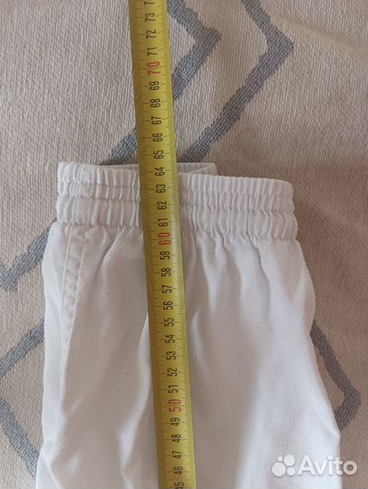 Кимоно для каратэ 116