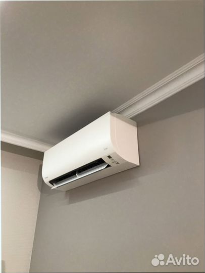 Кондиционеры от производителя