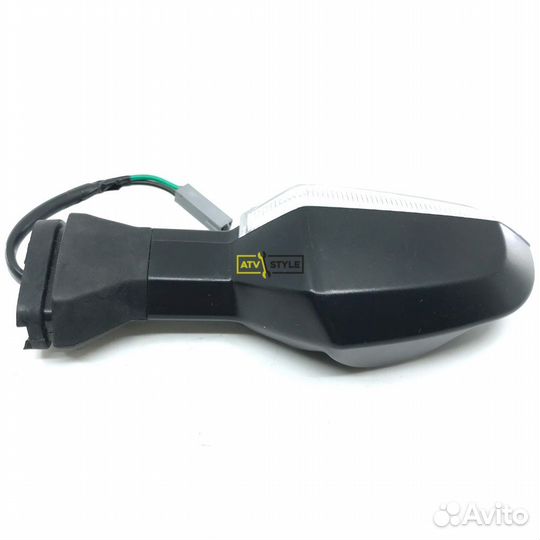 Поворотник правый правый Kawasaki 23037-0232