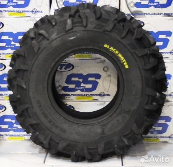 Шина для квадроцикла ITP Blackwater Evolution 30x1