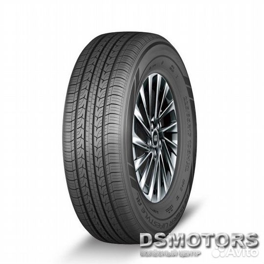 Centara Grand Tourer H/T 215/65 R16 98H