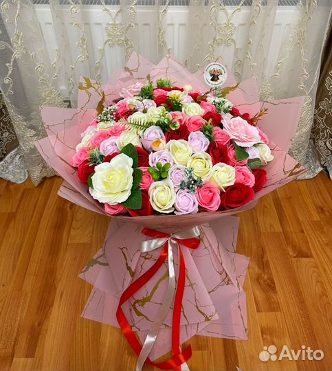 Букет