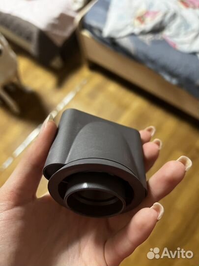 Насадки для фена dyson