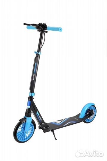Самокат Городской Детские и молодежные