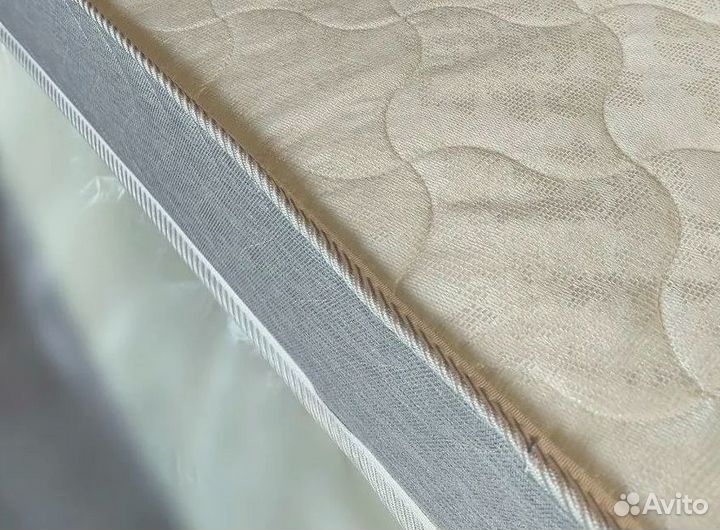 Матрас 160х200 Новый