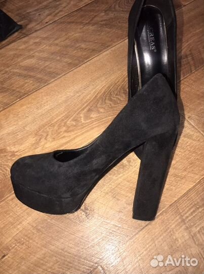 Продам туфли