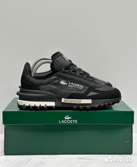 Кроссовки мужские Lacoste (41-45)