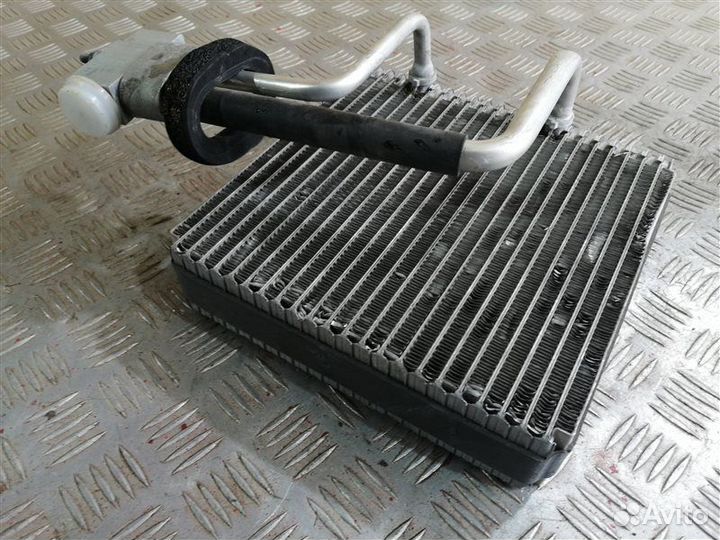 Испаритель кондиционера Kia Spectra LD S6D 2008