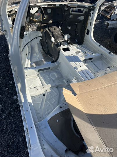 Кузов w211/s211 универсал 4matic