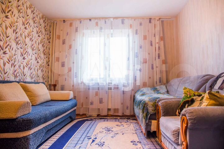 3-к. квартира, 82,5 м², 9/14 эт.