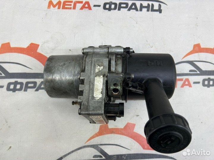 Насос гидроусилителя руля Peugeot 407 седан RFJ