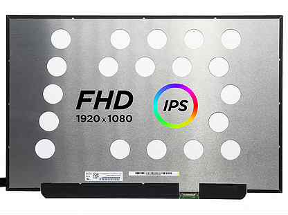 Матрица для ноутбука 16.0 FHD IPS 30pin 60Гц