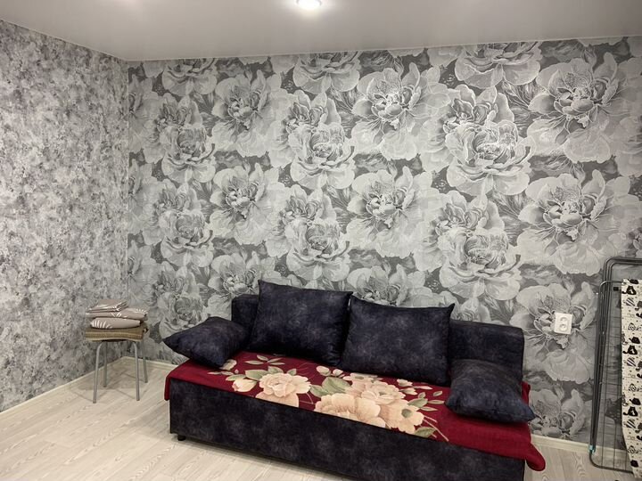 Квартира-студия, 25 м², 2/5 эт.