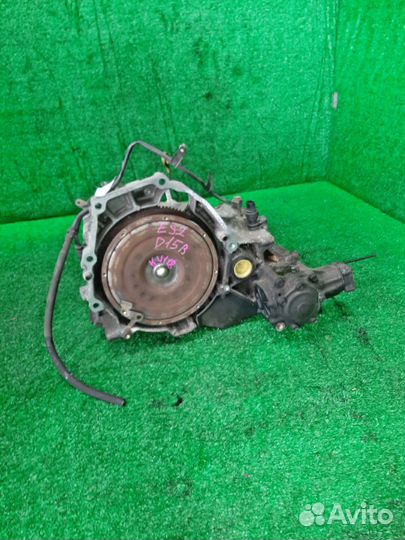 Автомат АКПП honda civic ES2 D15B