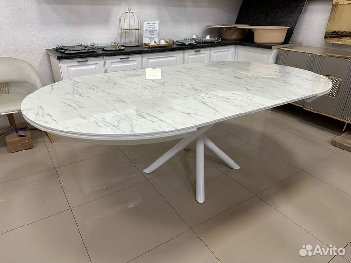 Стол Турция