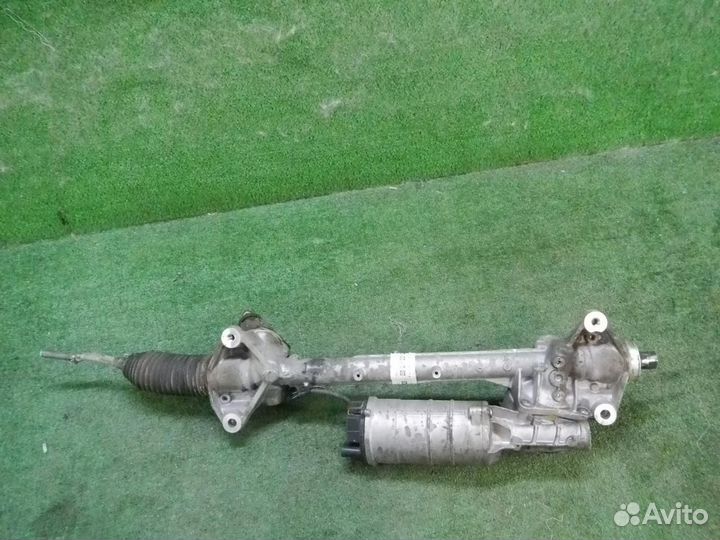 Рейка рулевая BMW X3 G01 (2017-н.в.)