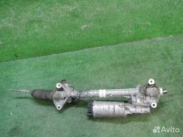 Рейка рулевая BMW X3 G01 (2017-н.в.)