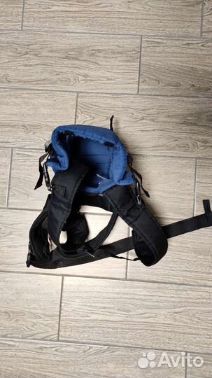 Рюкзак переноска кенгуру Mothercare