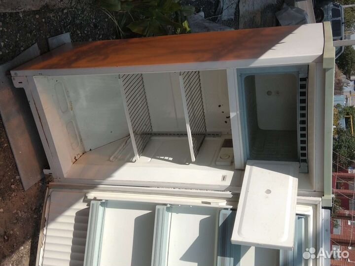 Холодильник Орск телевизор в подарок