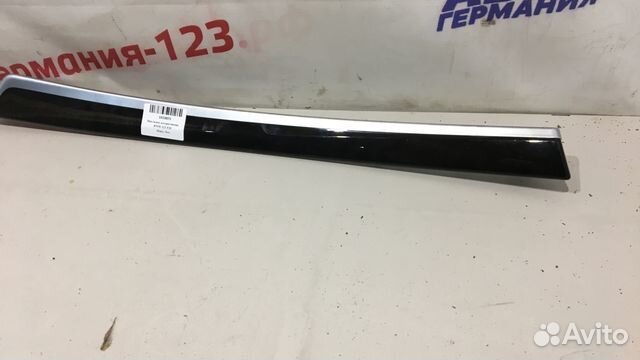 Накладка декоративная Bmw 523 F10