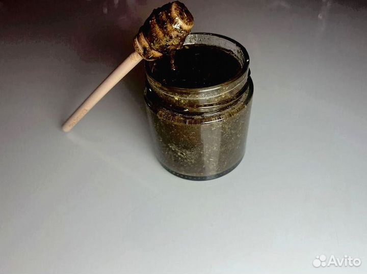 Варенье от простатита