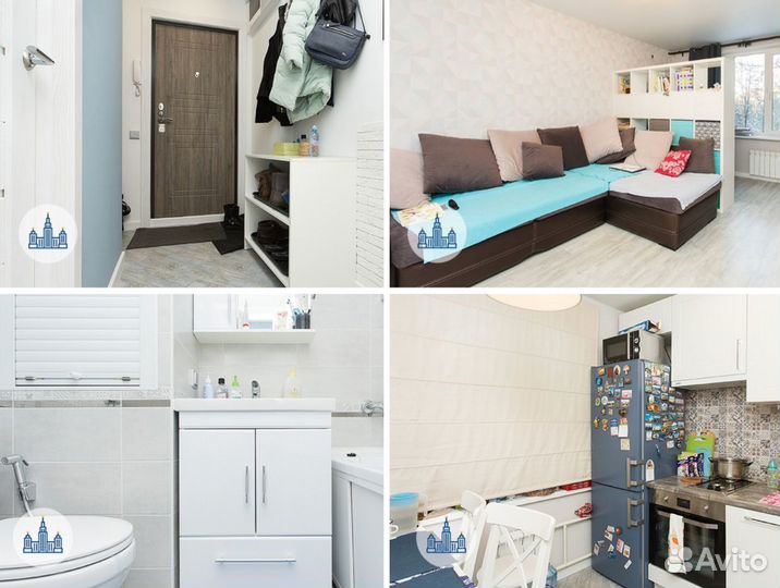 Ремонт и отделка квартир под ключ бригада славян