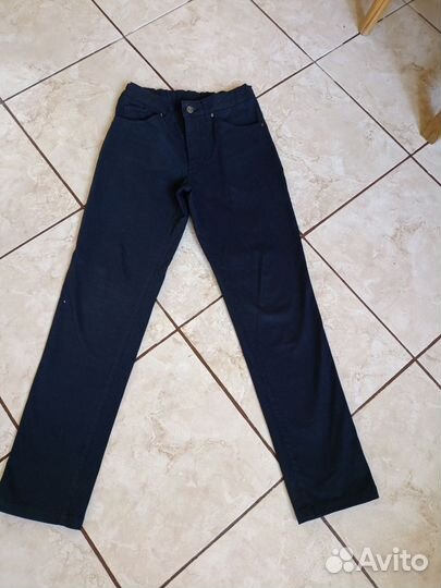 Новые брюки tigu