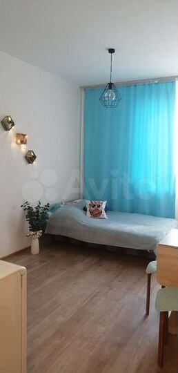 Квартира-студия, 22 м², 4/17 эт.