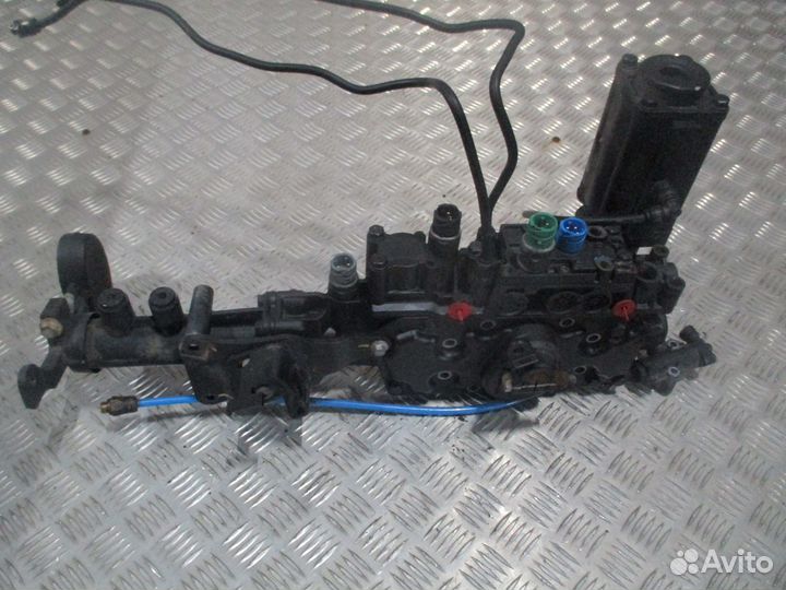 Кулиса кпп ZF 1341307010