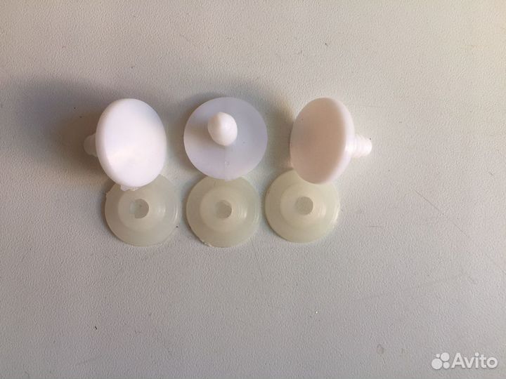 Суставы для игрушек и кукол