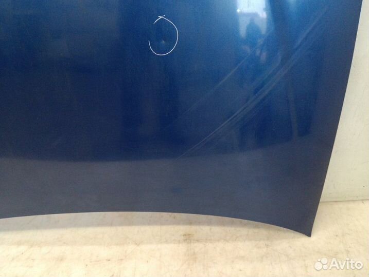 Б/У Б/У дефекты, вмятины, Фиат альбеаnnу нас есть