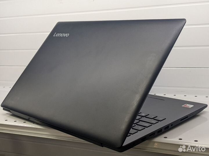 Ноутбук Lenovo IdeaPad 330-15AST