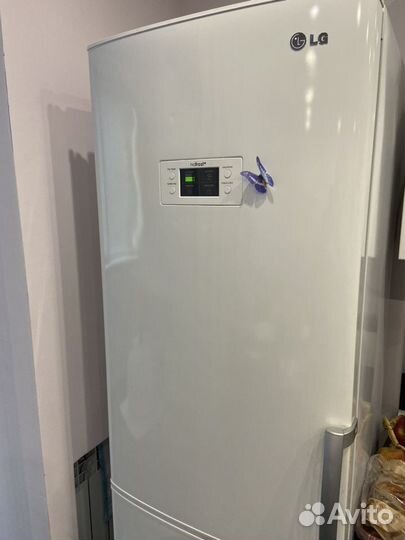 Холодильник