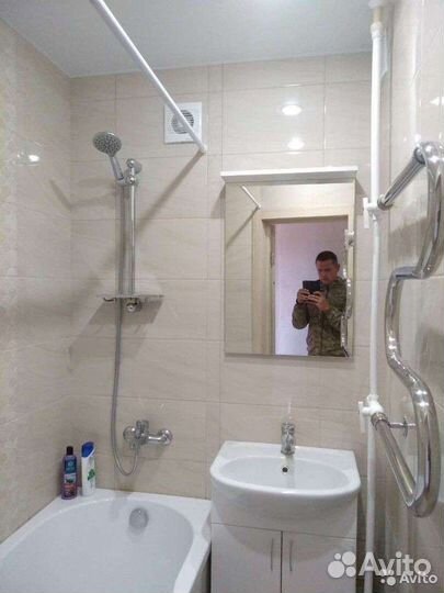 Ремонт и отделка квартир под ключ