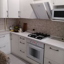 1-к. квартира, 43 м², 2 кровати, Новополоцк