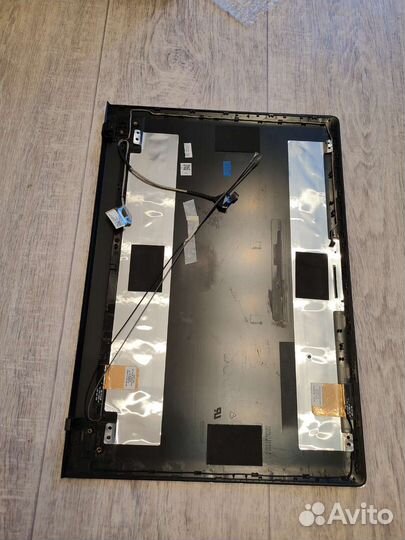 Крышка матрицы Lenovo G50-30 z50-70