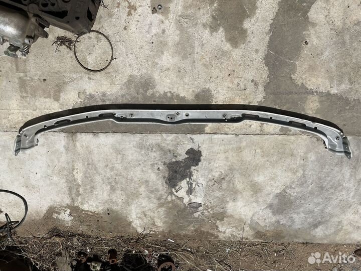 Планка под фары Toyota Camry 1998 SV41 3S-FE