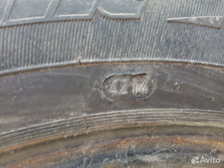 Cordiant Snow Cross 215/65 R16 102