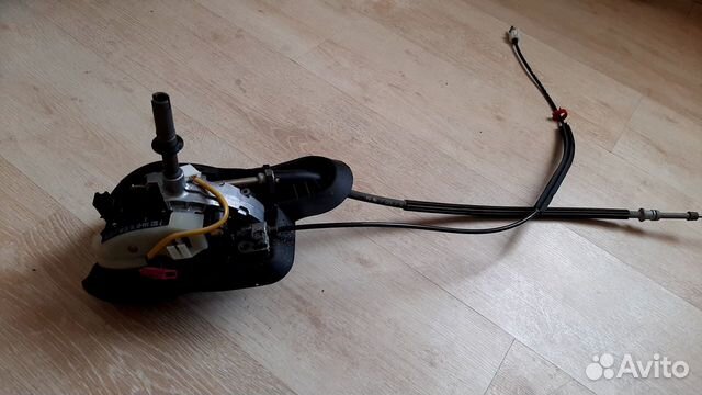 Кулиса BMW 5-Series E60