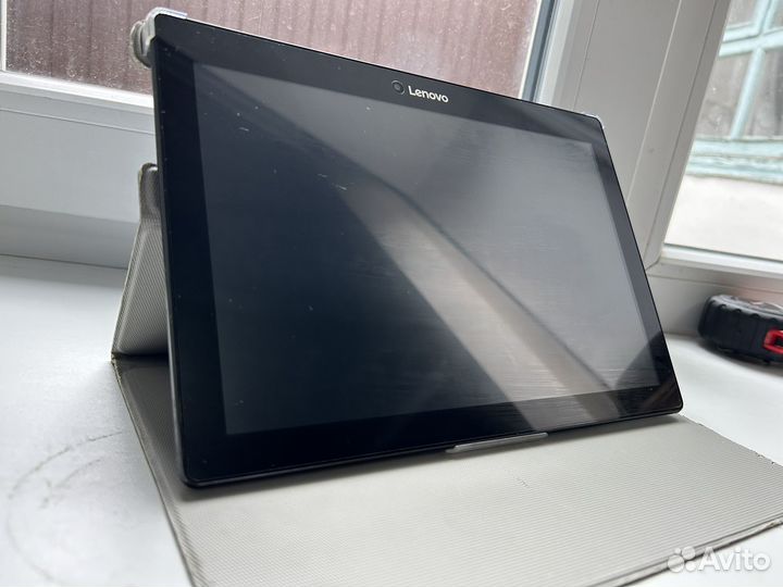Планшет lenovo tab2