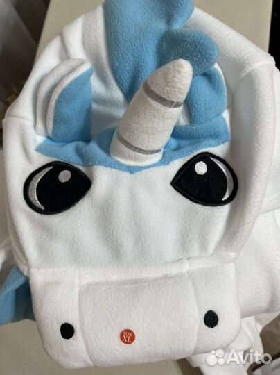 Кигуруми единорог Bearwear