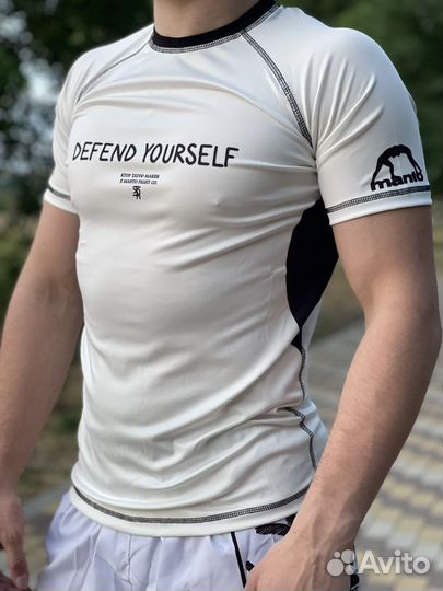 Форма Manto mma