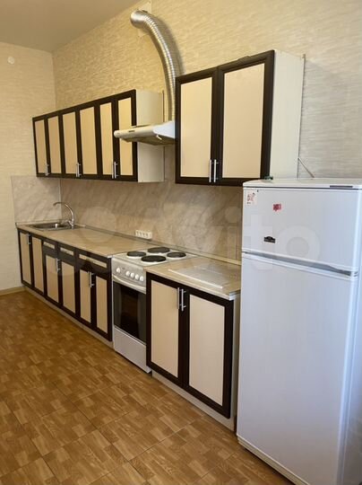 1-к. квартира, 51 м², 4/11 эт.