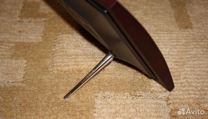 Цифровая фоторамка Ritmix RDF-808W