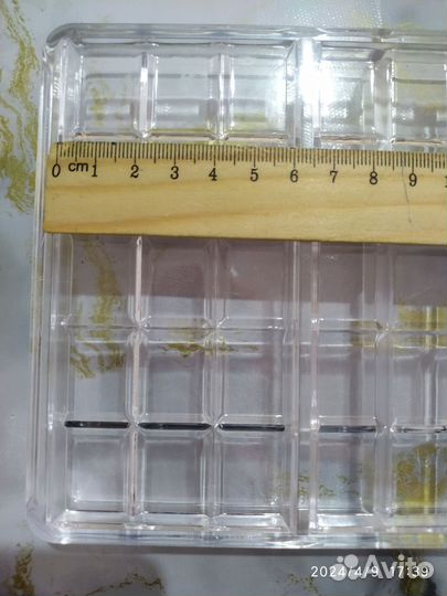 Форма для шоколада