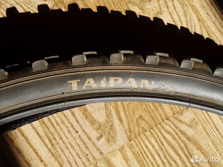 Велосипедная покрышка 26 2.125