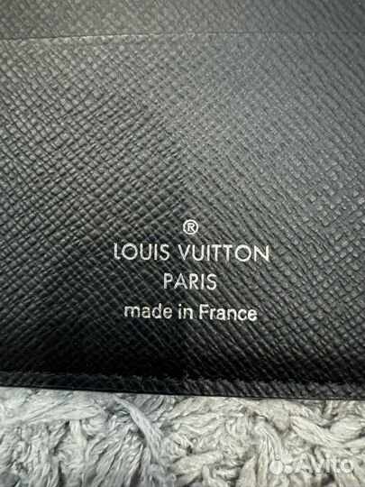 Кошелек Louis Vuitton Multiple Wallet оригинал