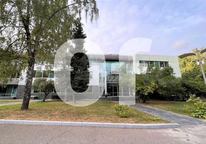 Продам здание, 5661 м²