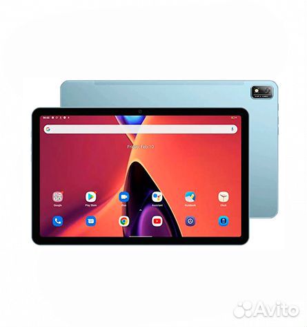 Планшет Blackview Tab 16 8\256Gb 11